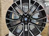 Диски на x5 x7 разно размерный за 550 000 тг. в Алматы