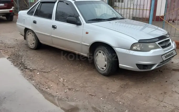 Daewoo Nexia 2012 года за 1 500 000 тг. в Арысь