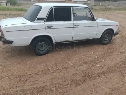 ВАЗ (Lada) 2106 1999 года за 700 000 тг. в Сарыагаш – фото 4