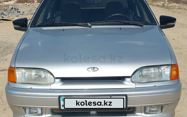 ВАЗ (Lada) 2115 2011 года за 2 000 000 тг. в Шаульдер