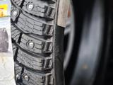 Pirelli ice Zero 2 205/50/17 шипы за 83 000 тг. в Алматы – фото 4