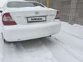 Toyota Camry 2002 годаүшін3 600 000 тг. в Астана