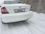 Toyota Camry 2002 годаүшін3 600 000 тг. в Астана