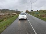 Toyota Camry 2002 годаүшін3 600 000 тг. в Астана – фото 3
