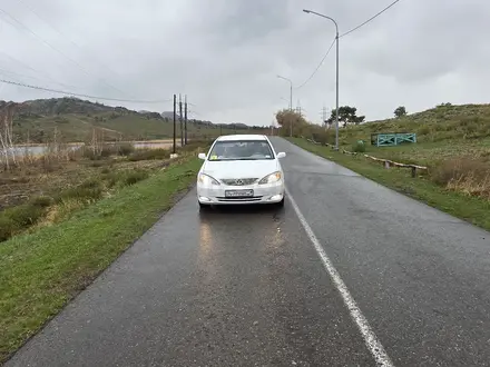 Toyota Camry 2002 года за 3 600 000 тг. в Астана – фото 3
