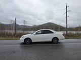 Toyota Camry 2002 годаүшін3 600 000 тг. в Астана – фото 2