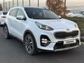 Kia Sportage 2020 года за 12 350 000 тг. в Алматы