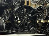Zm_wheels диски R17 6x139.7 в наличии Астана! за 213 000 тг. в Астана