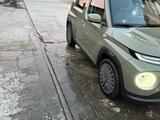 Hyundai Casper 2023 года за 6 000 000 тг. в Шымкент – фото 2