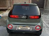 Hyundai Casper 2023 года за 6 000 000 тг. в Шымкент – фото 5