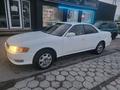 Toyota Mark II 1996 года за 2 750 000 тг. в Алматы – фото 5