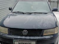 Volkswagen Passat 1997 годаүшін1 600 000 тг. в Астана