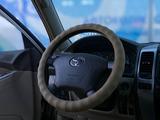 Toyota Land Cruiser Prado 2005 года за 9 673 577 тг. в Усть-Каменогорск – фото 3