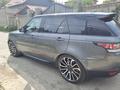 Land Rover Range Rover Sport 2014 годаүшін18 500 000 тг. в Алматы – фото 5