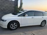 Honda Odyssey 2005 годаfor4 200 000 тг. в Алматы – фото 3