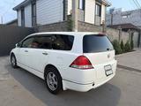 Honda Odyssey 2005 годаfor4 200 000 тг. в Алматы