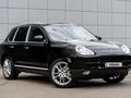 Porsche Cayenne 2004 года за 9 000 000 тг. в Астана – фото 6