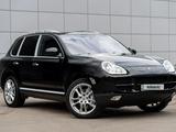 Porsche Cayenne 2004 года за 9 000 000 тг. в Астана – фото 5