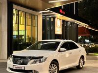 Toyota Camry 2012 годаүшін7 200 000 тг. в Алматы