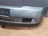 Передний бампер opel vectra c за 15 555 тг. в Шымкент – фото 2