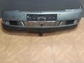 Передний бампер opel vectra c за 15 555 тг. в Шымкент