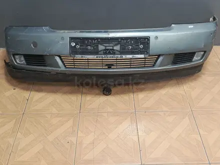 Передний бампер opel vectra c за 15 555 тг. в Шымкент