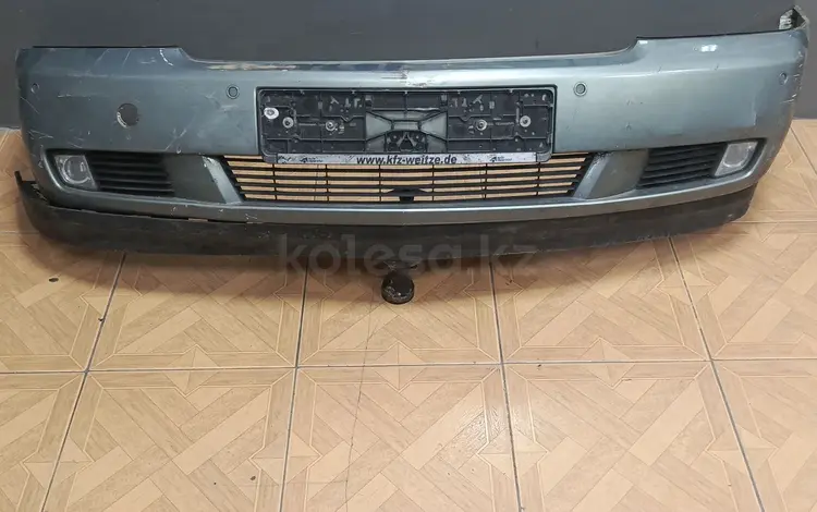 Передний бампер opel vectra c за 15 555 тг. в Шымкент