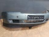 Передний бампер opel vectra c за 15 555 тг. в Шымкент – фото 4