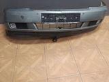 Передний бампер opel vectra c за 15 555 тг. в Шымкент – фото 5
