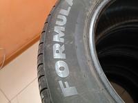 Шины FORMULA за 35 000 тг. в Павлодар