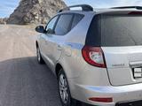 Geely Emgrand X7 2014 года за 2 800 000 тг. в Алматы – фото 2