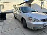 Toyota Camry 2004 годаүшін4 000 000 тг. в Тараз – фото 2