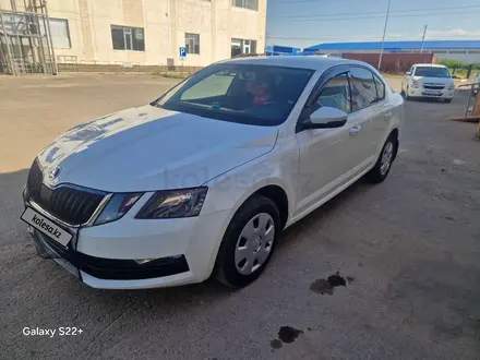 Skoda Octavia 2020 года за 8 500 000 тг. в Астана – фото 4