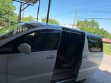 Toyota Alphard 2006 годаүшін9 200 000 тг. в Аксукент