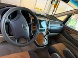 Toyota Alphard 2006 годаүшін9 200 000 тг. в Аксукент – фото 2