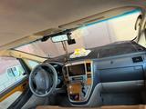 Toyota Alphard 2006 годаүшін9 200 000 тг. в Аксукент – фото 5