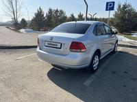 Volkswagen Polo 2014 годаfor3 200 000 тг. в Алматы