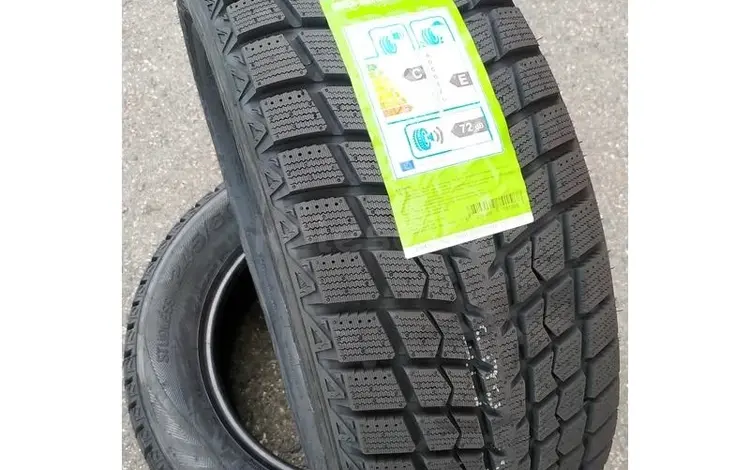 Шины LingLong 215/55R18 GREEN-Max Winter Ice I-15 SUV за 35 000 тг. в Алматы
