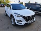 Hyundai Tucson 2020 года за 11 600 000 тг. в Уральск – фото 2