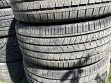 Continental r20 275/45 2024год за 270 000 тг. в Алматы