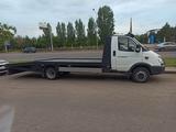 ГАЗ  ГАЗель (2705) 2010 года за 7 500 000 тг. в Астана – фото 3
