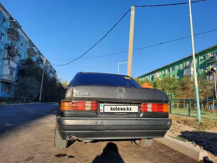 Mercedes-Benz 190 1990 года за 750 000 тг. в Кызылорда – фото 5
