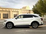 Kia Sorento 2021 годаүшін14 650 000 тг. в Туркестан – фото 4