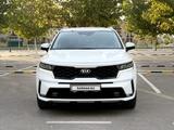 Kia Sorento 2021 годаүшін14 650 000 тг. в Туркестан – фото 2