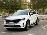 Kia Sorento 2021 годаүшін14 650 000 тг. в Туркестан – фото 3