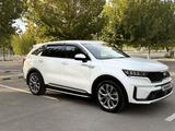 Kia Sorento 2021 годаүшін14 650 000 тг. в Туркестан – фото 5