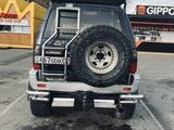 Toyota Land Cruiser Prado 1996 года за 6 000 000 тг. в Алматы – фото 4