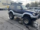 Toyota Land Cruiser Prado 1996 года за 6 000 000 тг. в Алматы – фото 3