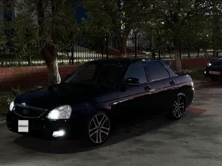 ВАЗ (Lada) Priora 2170 2014 года за 3 300 000 тг. в Актобе