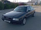 Audi 80 1992 годаүшін950 000 тг. в Актау